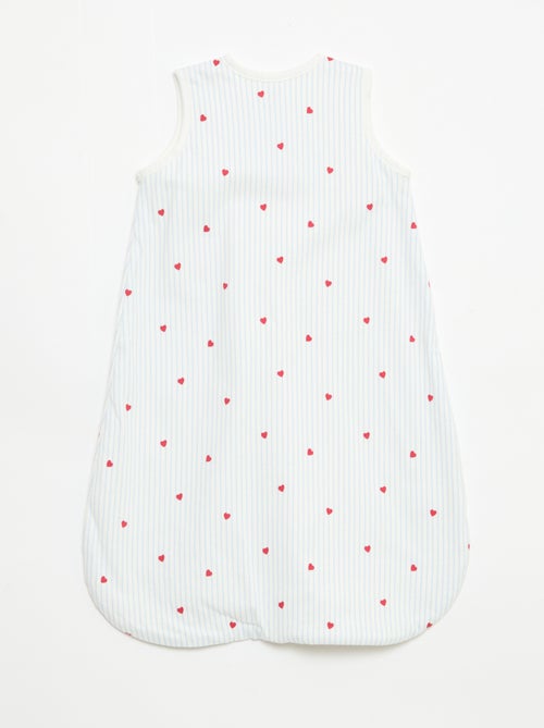 Saquito ligero para bebé - TOG 0.5 - Kiabi