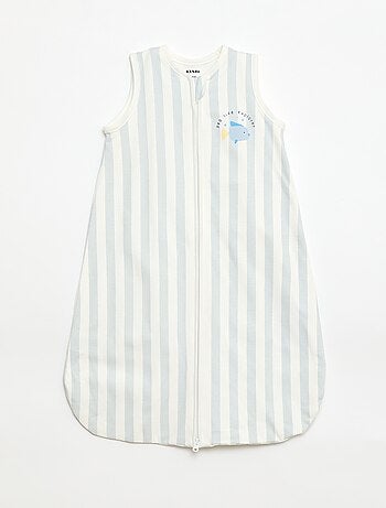 Saquito ligero para bebé - TOG 0.5