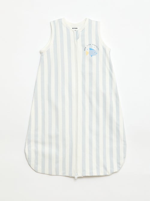 Saquito ligero para bebé - TOG 0.5 - Kiabi