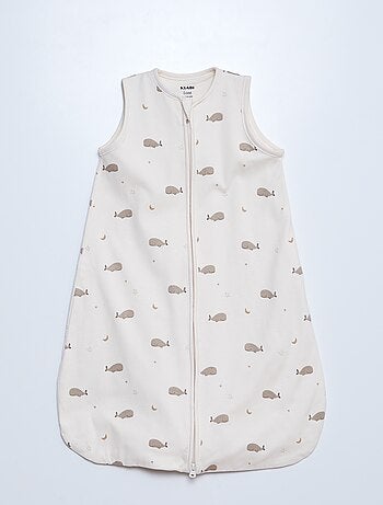 Saquito ligero para bebé - TOG 0.5