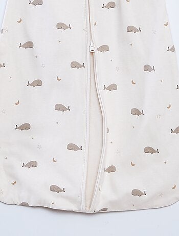 Saquito ligero para bebé - TOG 0.5