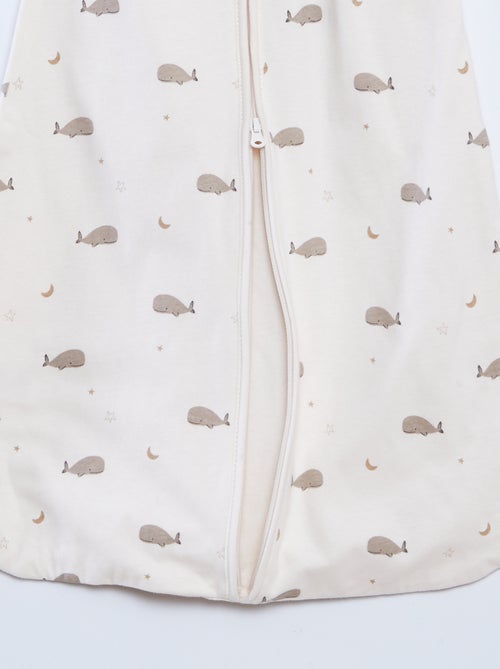 Saquito ligero para bebé - TOG 0.5 - Kiabi