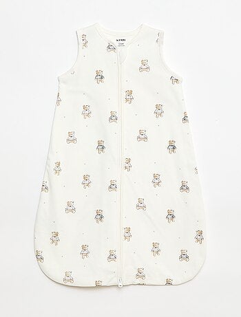 Saquito ligero para bebé - TOG 0.5