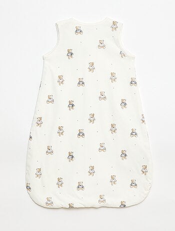 Saquito ligero para bebé - TOG 0.5