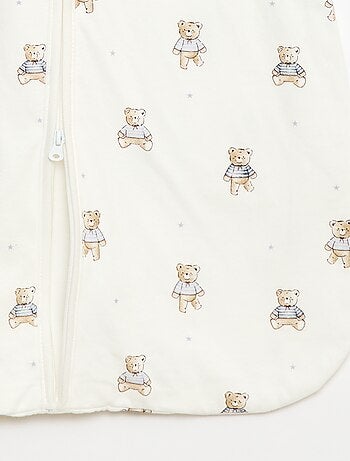 Saquito ligero para bebé - TOG 0.5