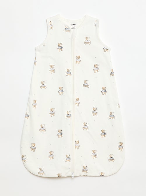 Saquito ligero para bebé - TOG 0.5 - Kiabi