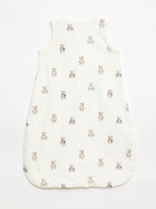 Saquito ligero para bebé - TOG 0.5 - Kiabi