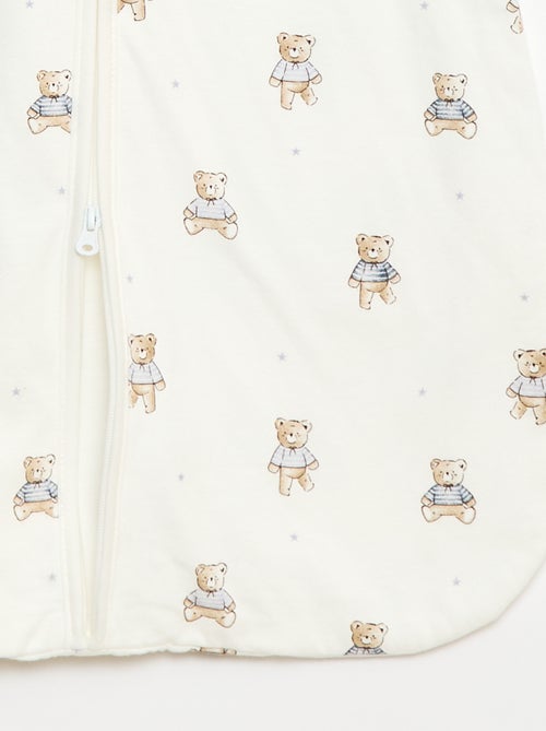 Saquito ligero para bebé - TOG 0.5 - Kiabi