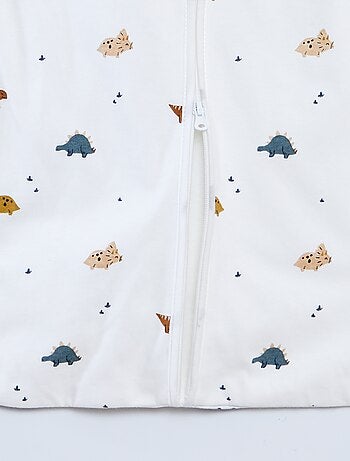 Saquito ligero para bebé - TOG 0.5