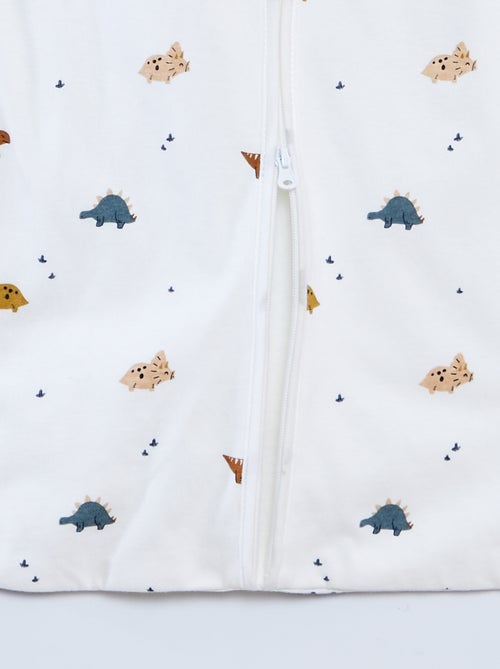 Saquito ligero para bebé - TOG 0.5 - Kiabi