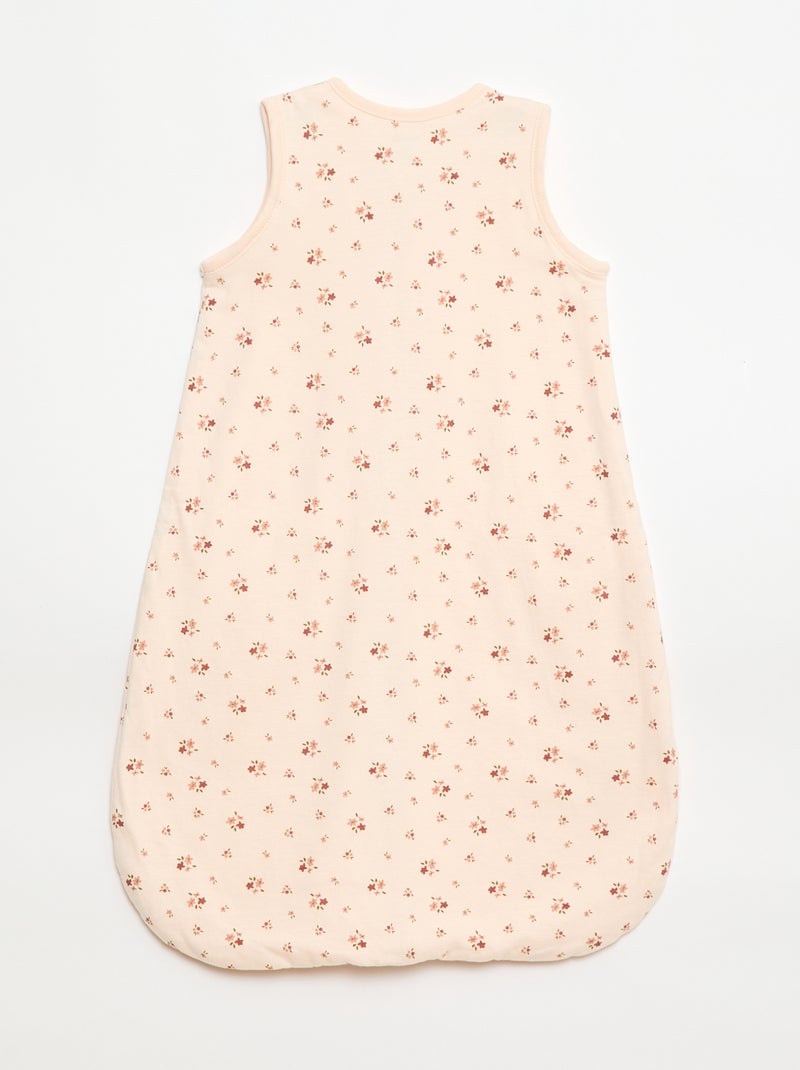 Saquito ligero para bebé - TOG 0.5 Rosa - Kiabi