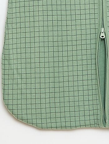 Saquito ligero para bebé - TOG 0.5