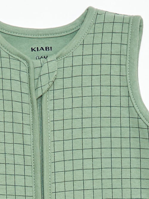 Saquito ligero para bebé - TOG 0.5 - Kiabi