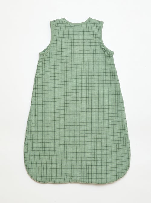 Saquito ligero para bebé - TOG 0.5 - Kiabi