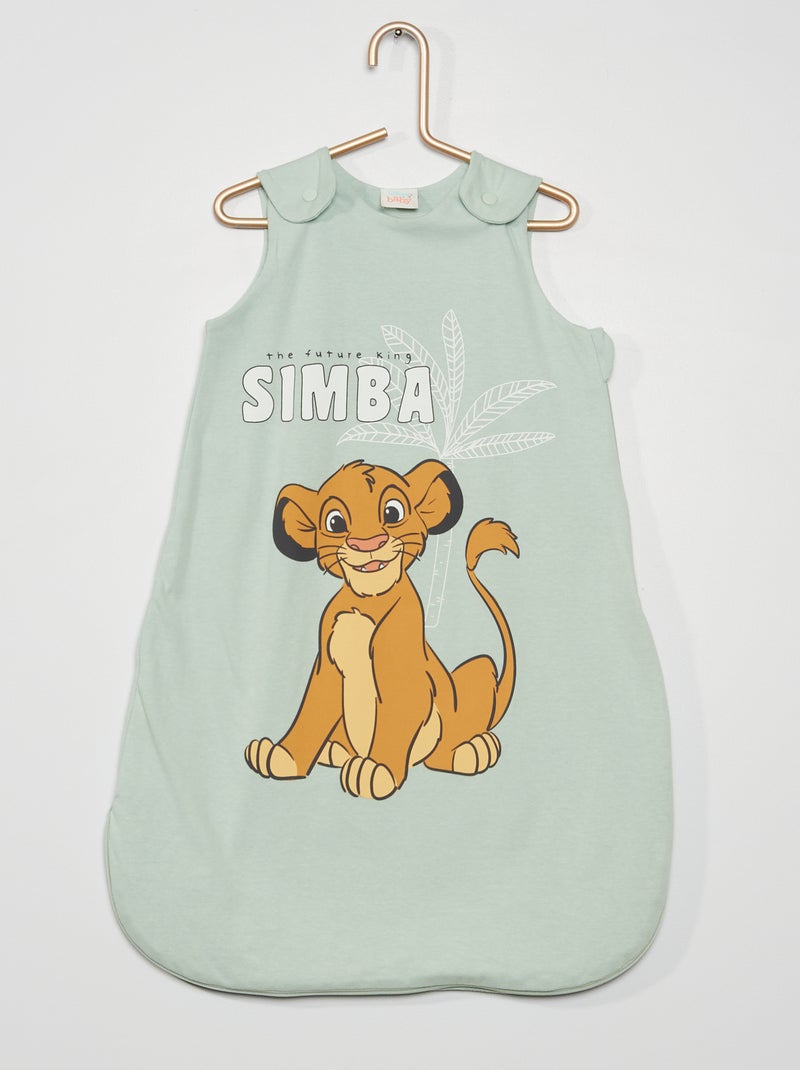 Saquito ligero 'Simba' simba - Kiabi
