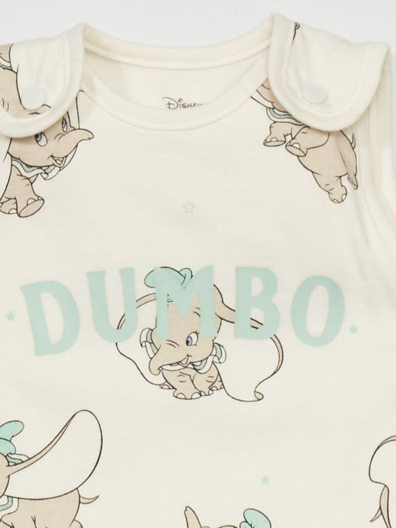 Saquito ligero sin mangas 'Dumbo' dumbo - Kiabi