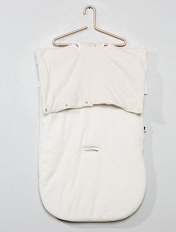 Niño 0-36 meses - Saquito para bebé 'Petit Béguin' - Kiabi