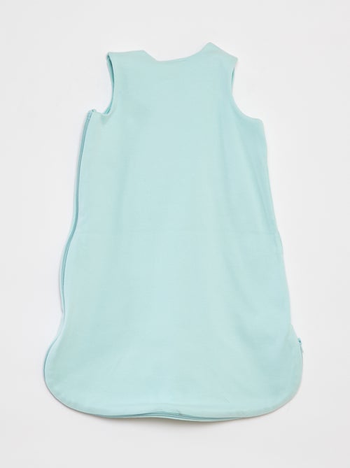 Saquito para bebé sin mangas 'Tchoupi' TOG 1 - Kiabi