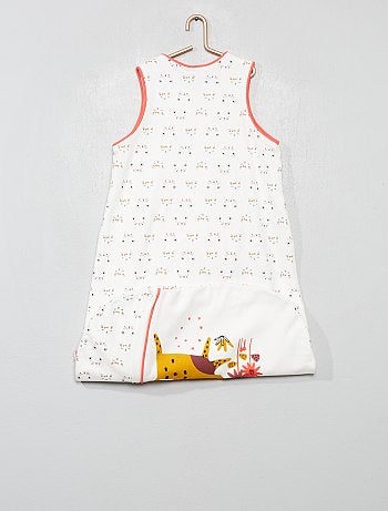 Saquito 'Petit Béguin' - Kiabi