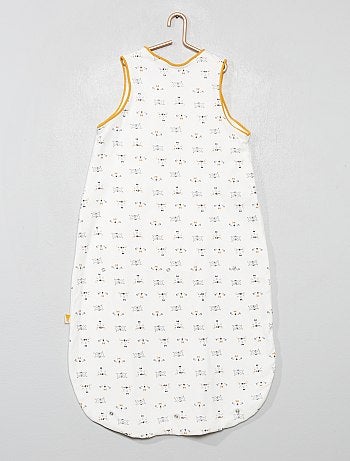 Niño 0-36 meses - Saquito 'Petit Béguin' - Kiabi