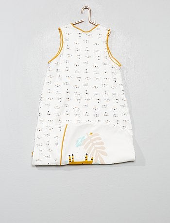 Niño 0-36 meses - Saquito 'Petit Béguin' - Kiabi