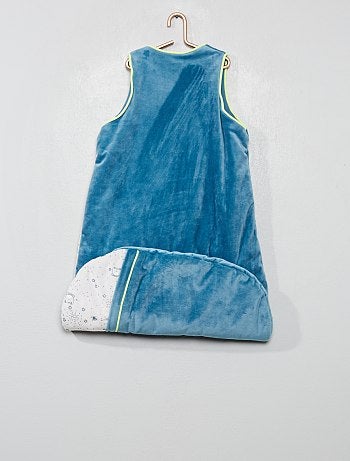 Niño 0-36 meses - Saquito terciopelo 'Petit Béguin' - Kiabi