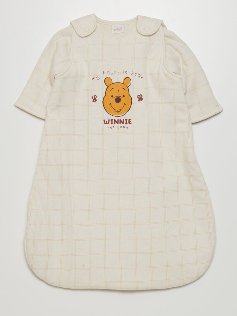 Saquito 'Winnie' 'Disney' - TOG 2 winnie - Kiabi