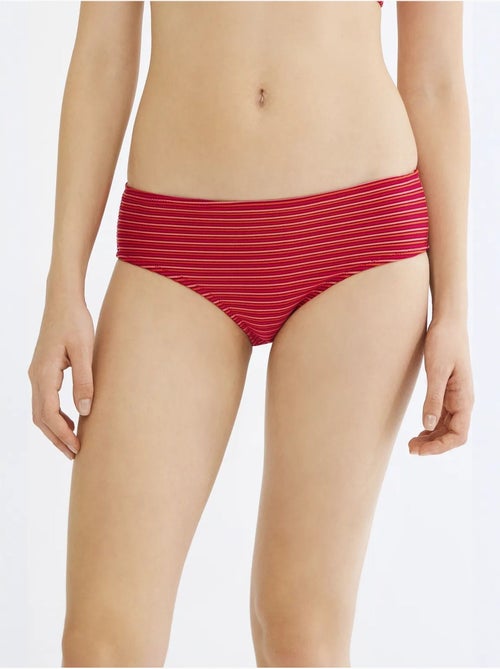 Serenity braguita de bikini hipster penti - Kiabi