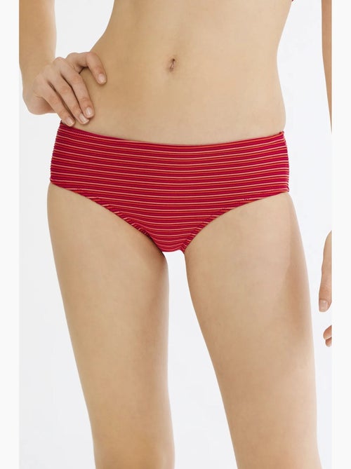 Serenity braguita de bikini hipster penti - Kiabi