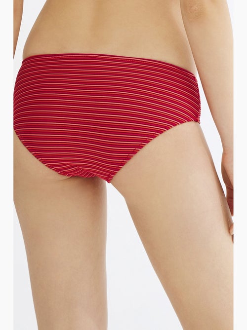 Serenity braguita de bikini hipster penti - Kiabi
