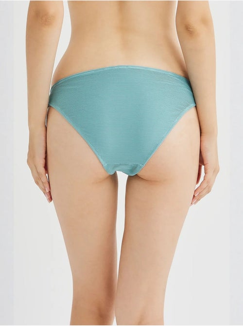 Serenity slip braguita de bikini penti - Kiabi Serenity slip braguita de bikini penti - Kiabi