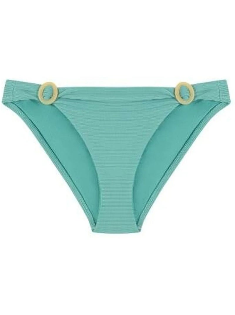 Serenity slip braguita de bikini penti Azul agua - Kiabi