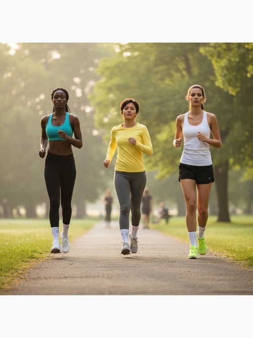 Sergio Tacchini Pack Calcetines Cortos Mujer Quarter Lote de 6 - Kiabi