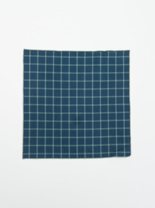 Servilletas de mesa - Pack de 2 - Kiabi Home - Kiabi Servilletas de mesa - Pack de 2 - Kiabi Home - Kiabi