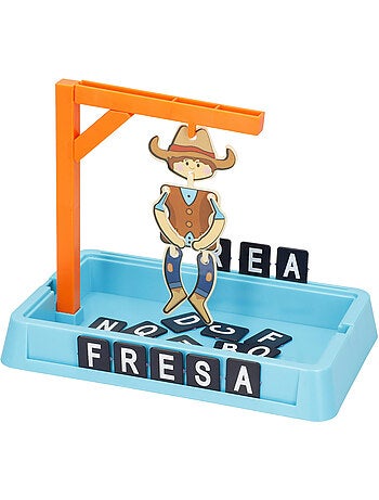 Set 6 juegos de mesa cb games