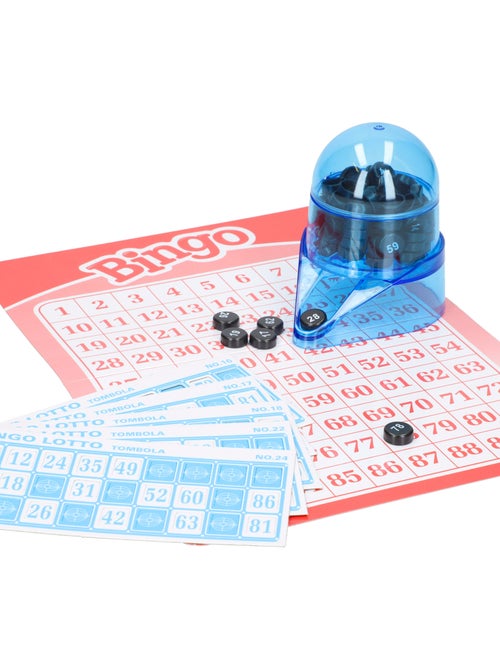 Set 6 juegos de mesa cb games - Kiabi Set 6 juegos de mesa cb games - Kiabi