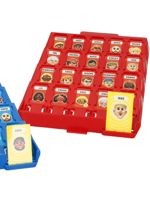 Set 6 juegos de mesa cb games - Kiabi Set 6 juegos de mesa cb games - Kiabi