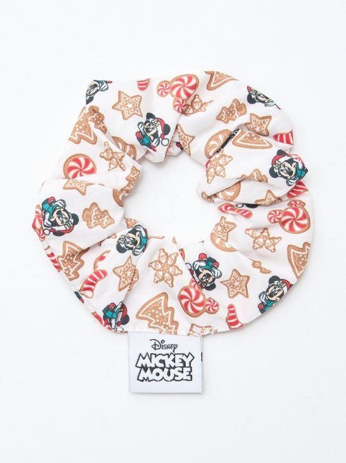 Set coletero + pinzas para el pelo + cepillo 'Disney' 'Minnie' - Kiabi