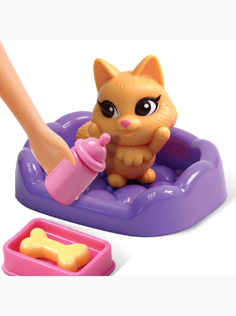 Set consulta veterinaria + 3 años dreameez N/D - Kiabi