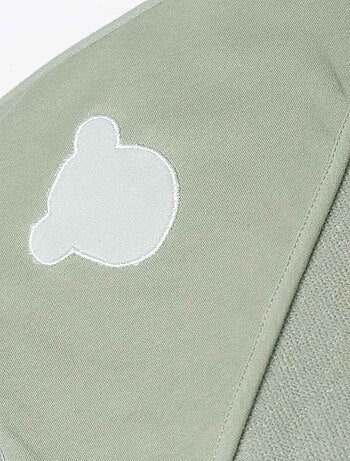 Set de 2 capas de baño