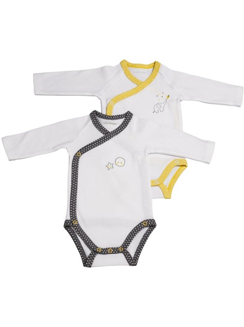 Set de 2 cuerpos de - sauthon - Kiabi