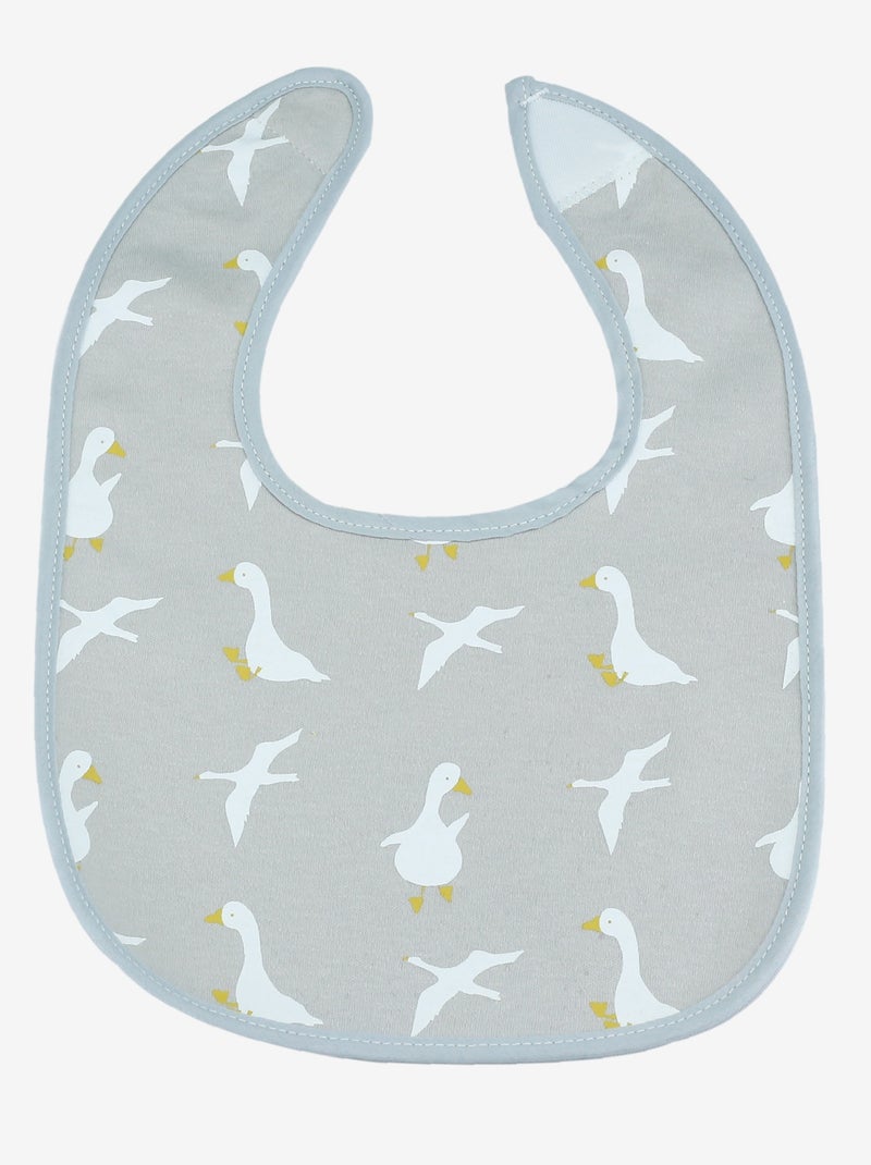 Set de 7 baberos N/D - Kiabi