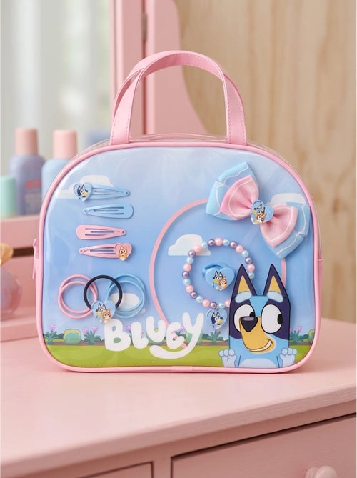 Set de accesorios de belleza bluey bbc studios - Kiabi
