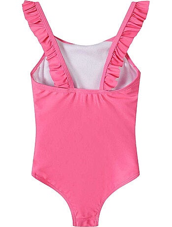 Set de bañador entero de una pieza niñas - pack de 2 - minoti
