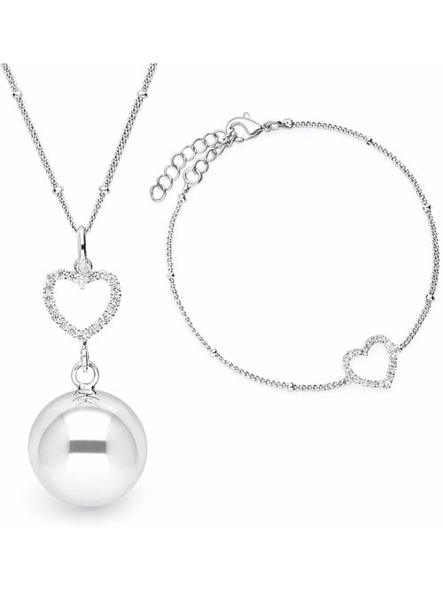 Set de bola de embarazo con pulsera | Bola - Kiabi