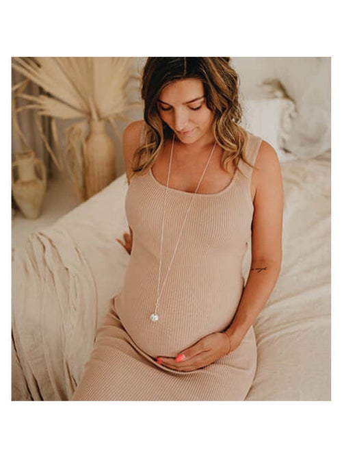 Set de bola de embarazo con pulsera | Bola - Kiabi