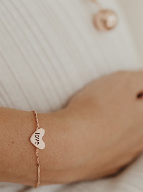 Set de bola de embarazo con pulsera | Bola - Kiabi