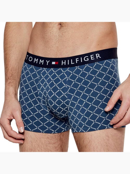 Set de Boxer y Calcetines para Hombre Tommy Hilfiger - Kiabi