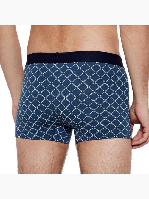 Set de Boxer y Calcetines para Hombre Tommy Hilfiger - Kiabi