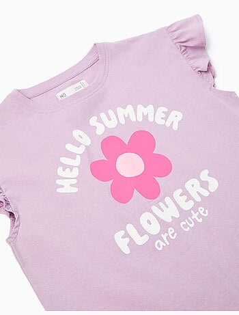 Set de camisetas y mallas, MO Fashion